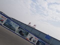 -温州龙湾国际机场