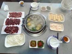 -杏花吴记牛肉火锅