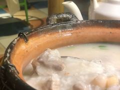 -粤港湾砂锅粥·宵夜(宝龙店)