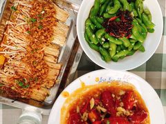 -靓靓蒸虾(中山里店)