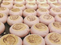 -泸溪河桃酥(秦淮夫子庙一店)