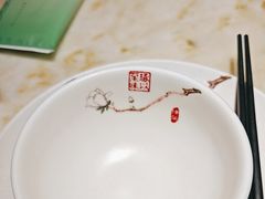 -绿茶餐厅(西湖银泰百货店)