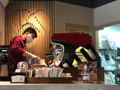 -COSTA COFFEE(上海日月光店)