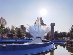 -沈阳方特欢乐世界