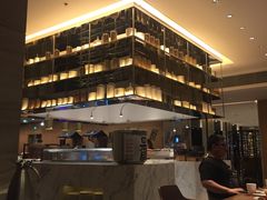 -苏州吴江盛虹万丽酒店-燃餐厅(盛泽店)