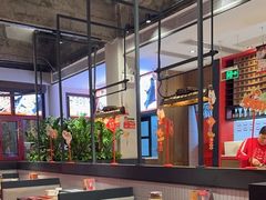 -管氏翅吧(地安门店)
