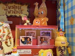 -泡泡玛特POPMART(上海环球港店)