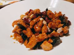 -U你·湖北家宴菜(南湖总店)