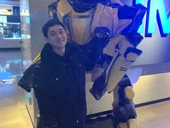-博纳国际影城IMAX(中央大道店)