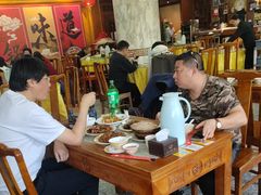 -砂锅居(西四店)