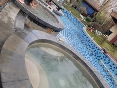 -扬州瘦西湖温泉