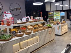 -牛气(将军澳中心店)