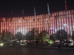 -西安锦江国际酒店