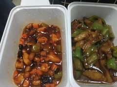 -九转小磨·非遗东北菜(群力店)