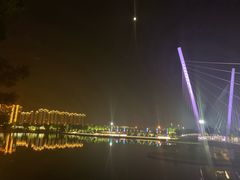 -翠山·映月湖景餐厅(映月湖公园店)