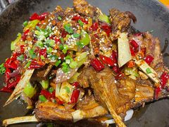 -巴人堂(女儿城店)