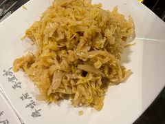 -厚味居炙子烤肉·清真(天桥南纬路店)