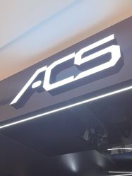 -ACS舞蹈工作室