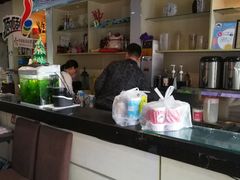 -超级奶爸(同安路店)