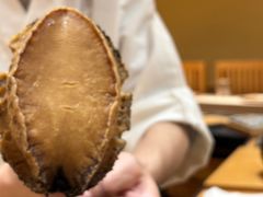 -荣一代目OMAKASE板前料理