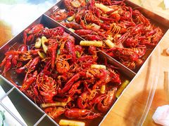 -一盐堂本帮菜(外滩店)