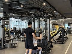-OXYGYM 奥美氧舱运动中心(朝阳大悦城店)