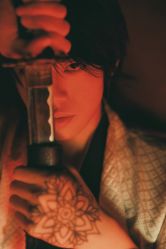 -持熹光年写真体验馆