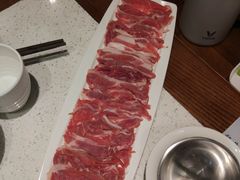 羊肉-九府羊·鲜羊火锅·烤串(新华路店)