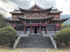 -天龙八部武侠城