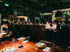 大堂-外婆家(西溪印象城店)