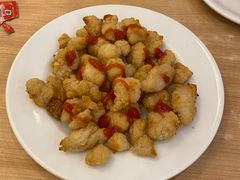 -萨莉亚意式餐厅(恒宝广场店)
