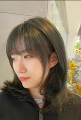 点击看大图 -MORI HAIR SALON日式美发沙龙