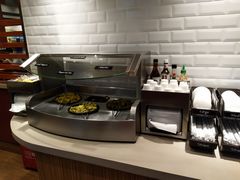 -The Habit Burger Grill 哈比特汉堡(爱琴海店)