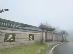 -玉苍山国家森林公园