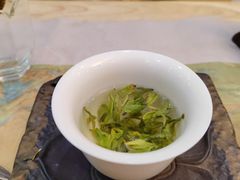 -先春西湖龍井•九曲红梅(杭大路店)