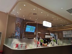-奈雪的茶(时代天街店)
