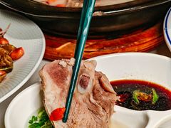 -新兴·金羊座·粤菜点心(乐峰店)