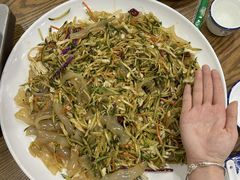 -叁拾壹克饺子·东北菜(国贸店)