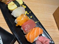 -胜代日本料理(云程巷小区店)