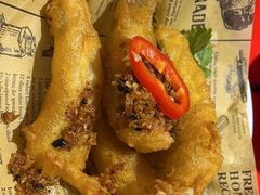 -避风塘·金牌店·夜宵(金玉兰店)