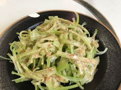 -乜都得港式茶楼(天贵路店)
