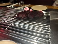 -刘记大块烤羊腿餐吧(北沙滩店)
