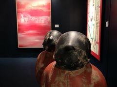 -香港会议展览中心演讲厅