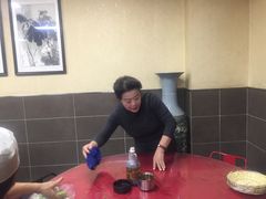 -郑家包子牛肉拉面(尚勤路店)