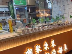 -东来土菜馆(民祥园路店)