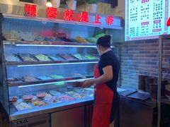 -巴渝老街印象生活麻辣烫(华宇·北城中央汇店)
