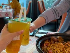 -不仔客海鲜·烧烤·270度海景餐厅(大东海店)