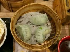 -添好运点心专门店(中环IFC店)