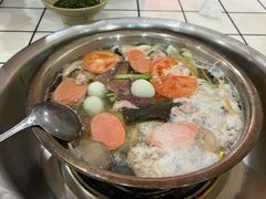 豆花-海关荤豆花(洋河一路店)