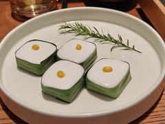 -泰香米泰国餐厅(中大国际店)